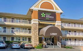 Extended Stay America Seattle Tukwila 2*